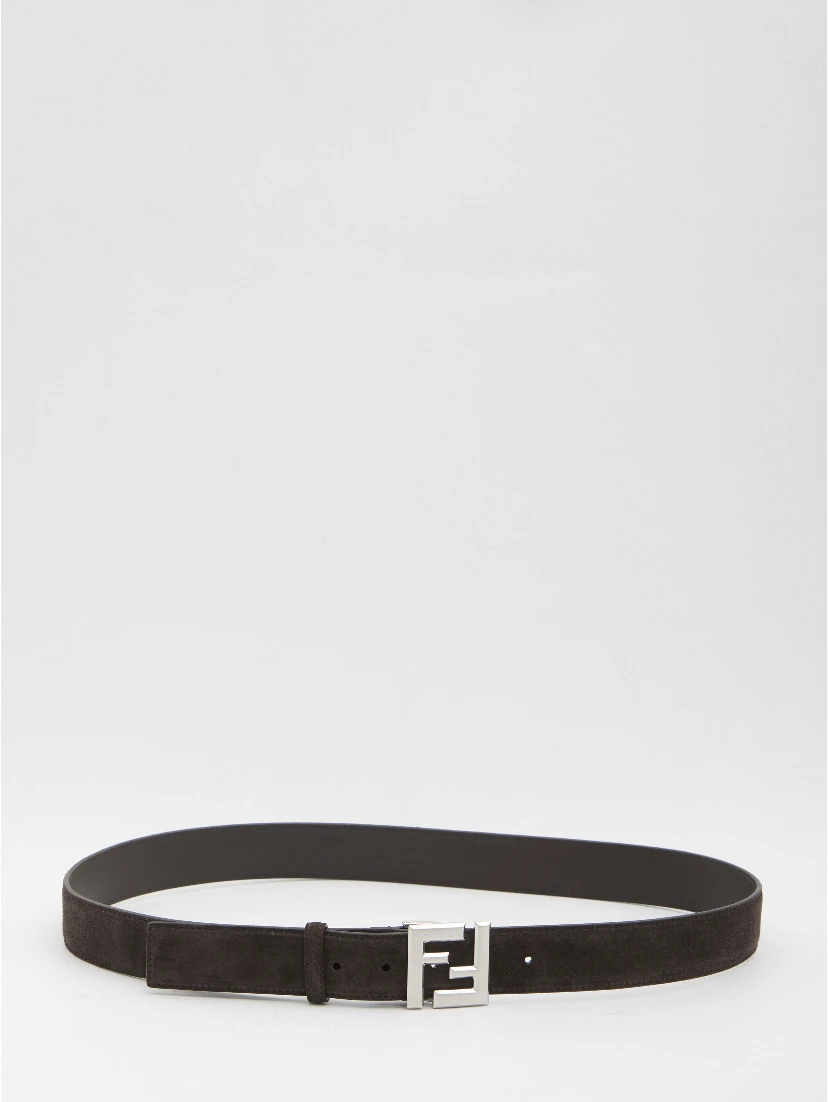 Squared FF belt