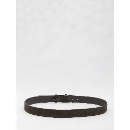 Squared FF belt