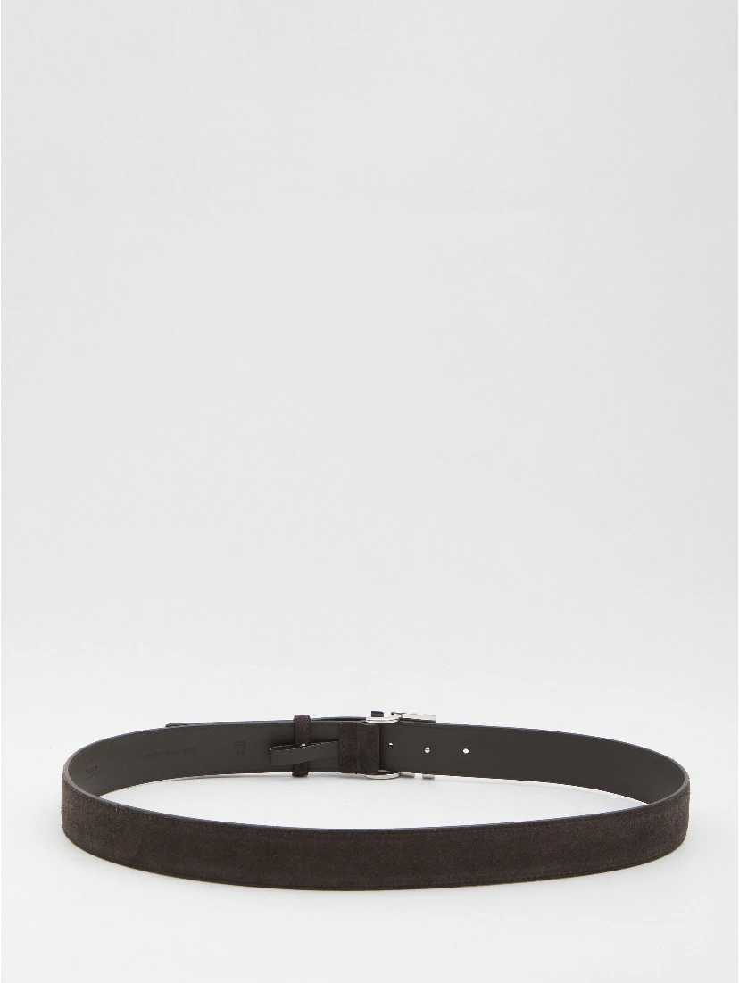 Squared FF belt