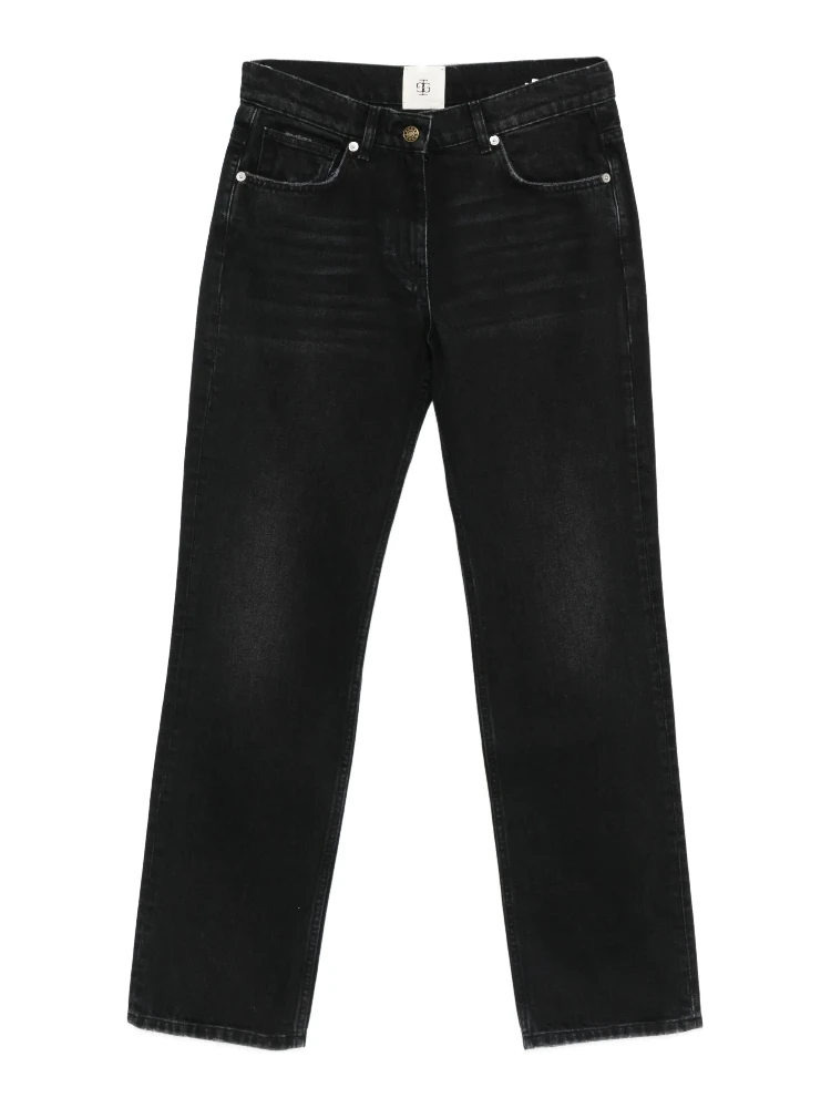 THE GARMENT Jeans
