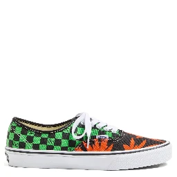 أحذية رياضية من تصميم VANS X VALENTINO