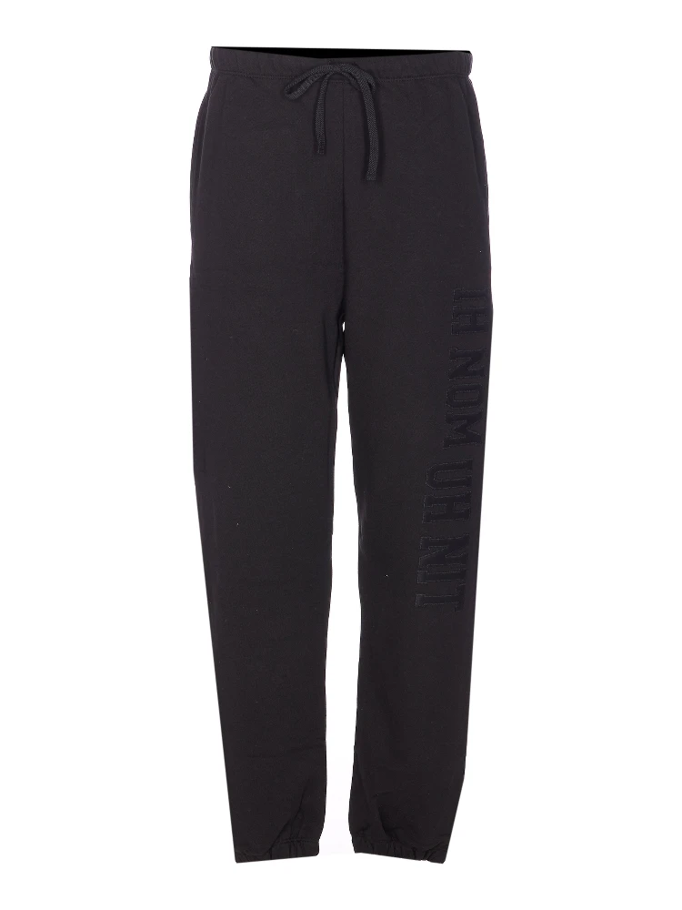 Ih Nom Uh Nit Trousers Black