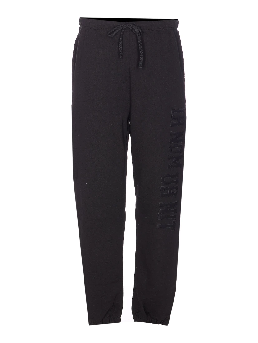 Ih Nom Uh Nit Trousers Black