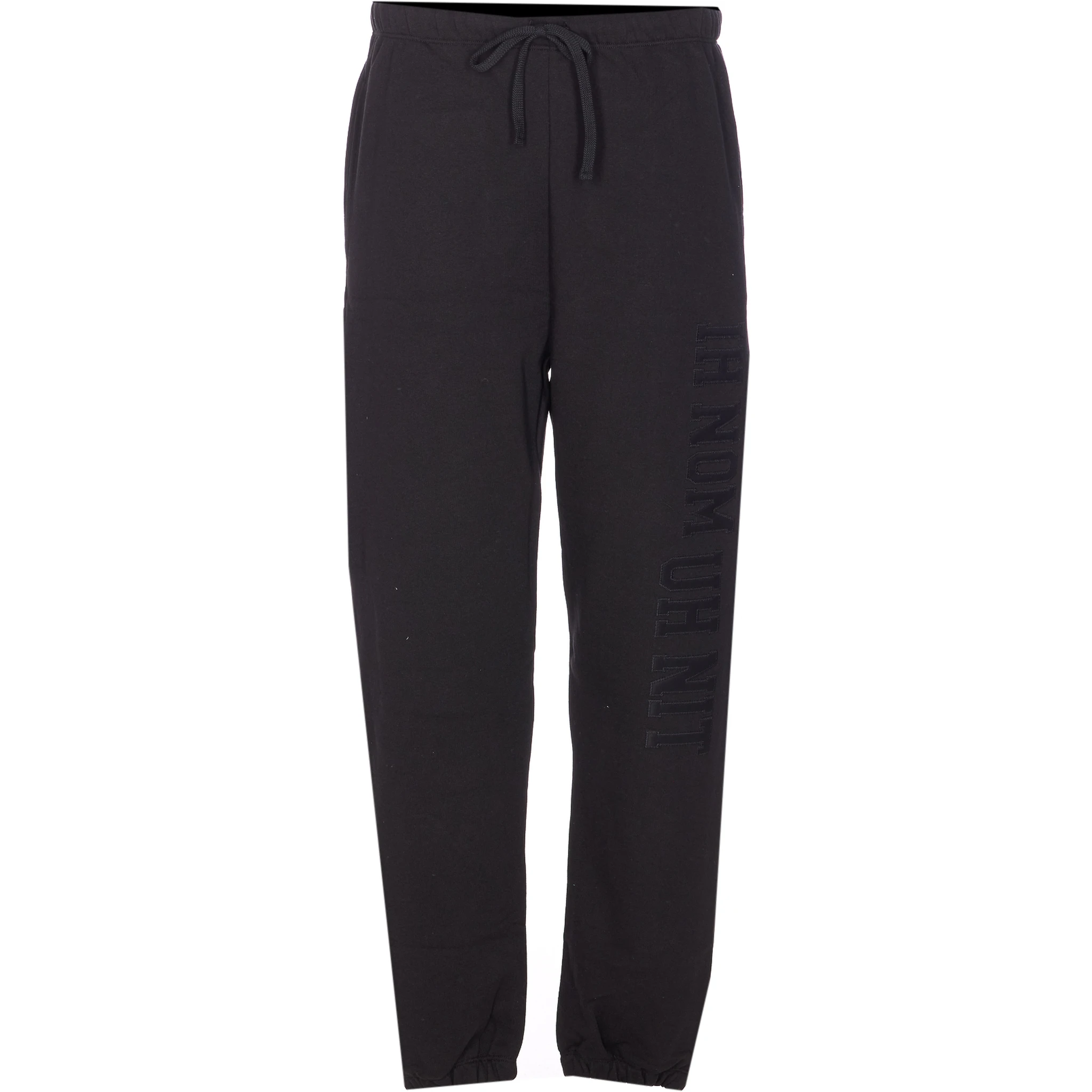 Ih Nom Uh Nit Trousers Black