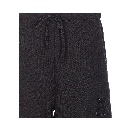 Ih Nom Uh Nit Trousers Black