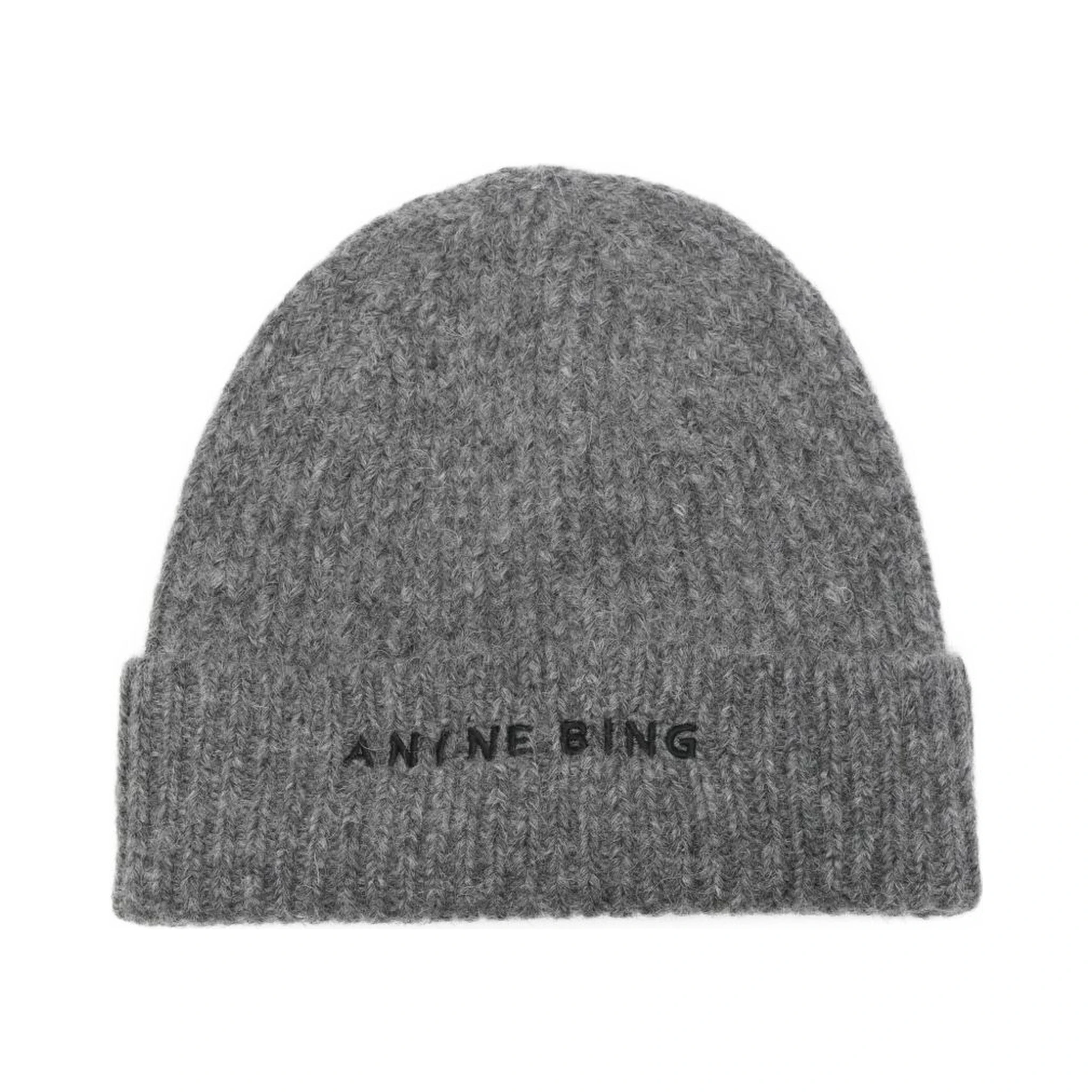 ANINE BING Hats Grey