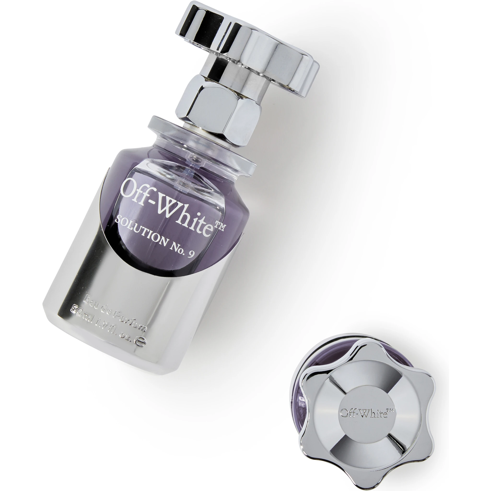 عطور أوف وايت