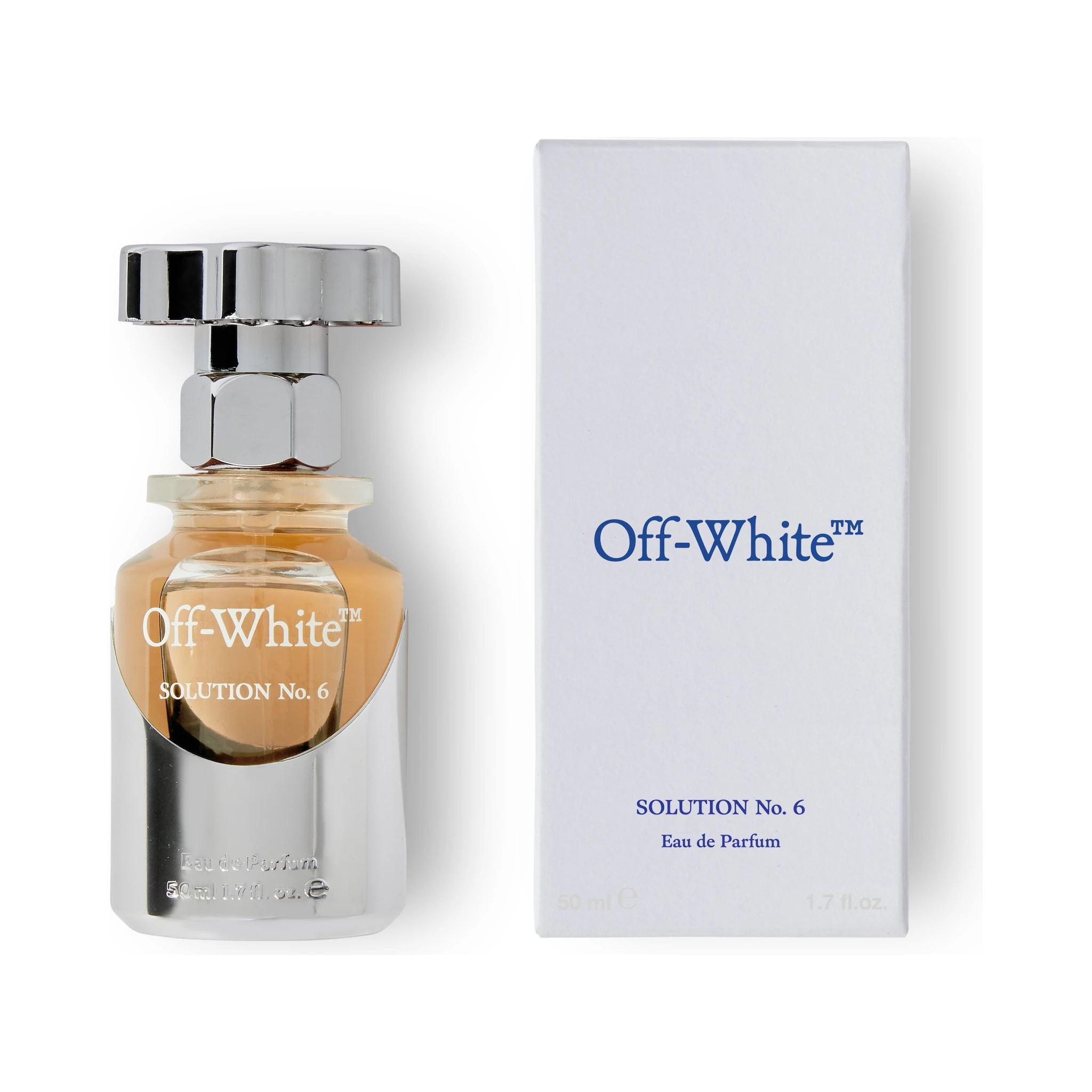 عطور أوف وايت