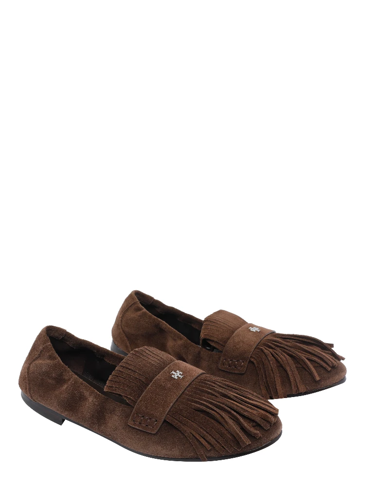 Tory Burch Flat shoes Brown alternative