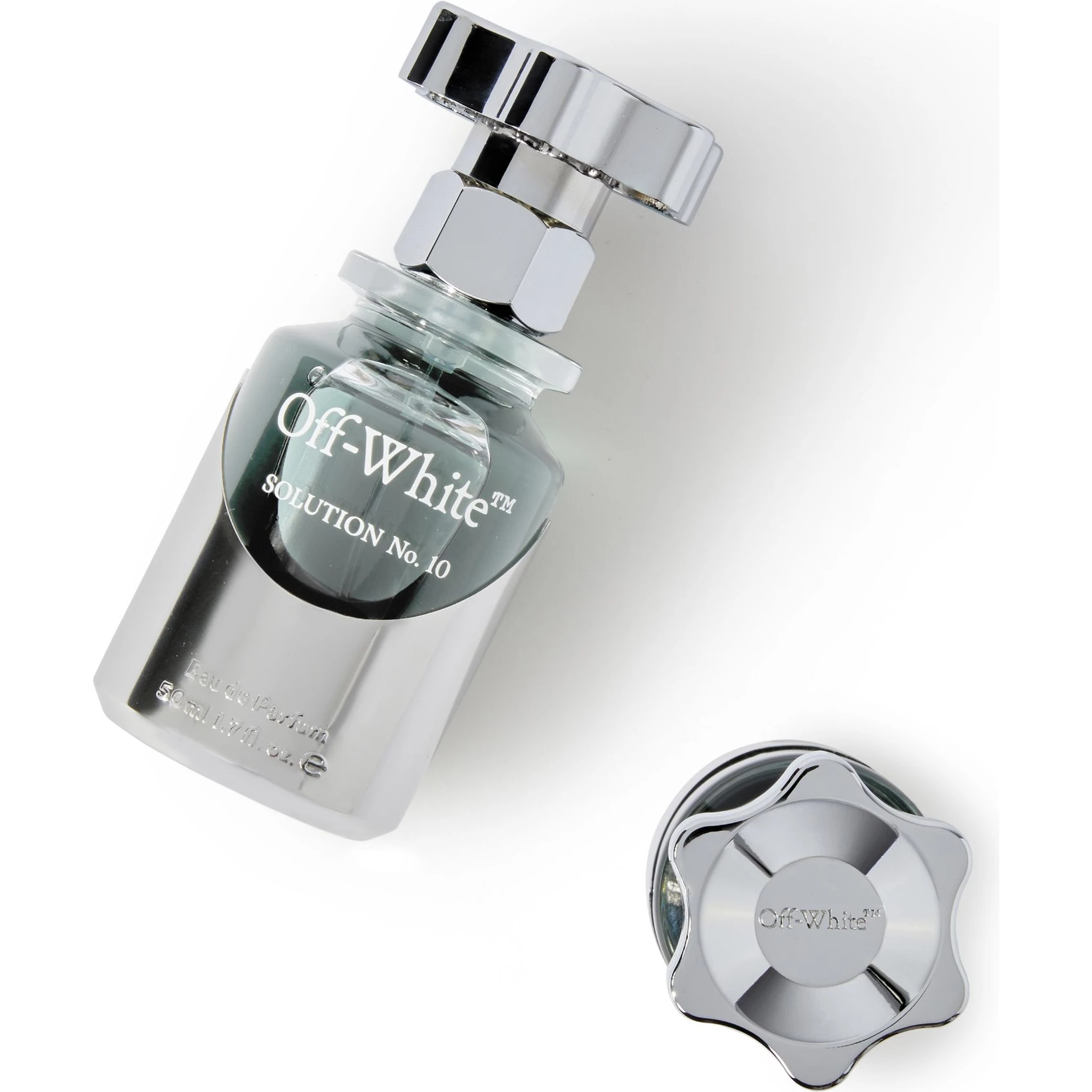 عطور أوف وايت
