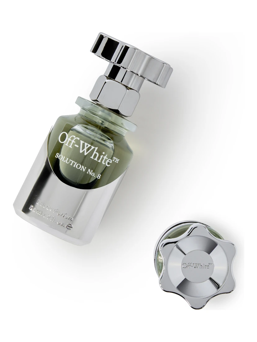عطور أوف وايت