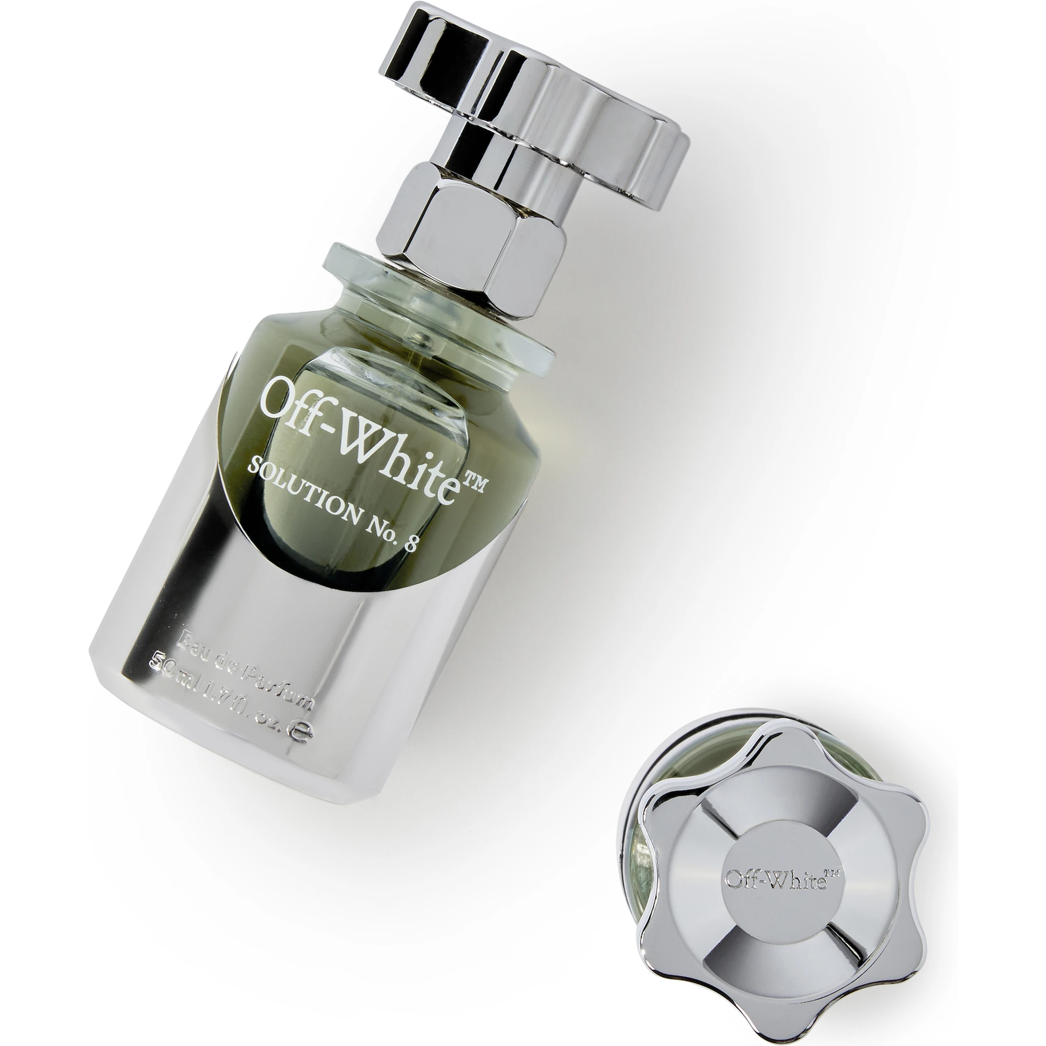 عطور أوف وايت