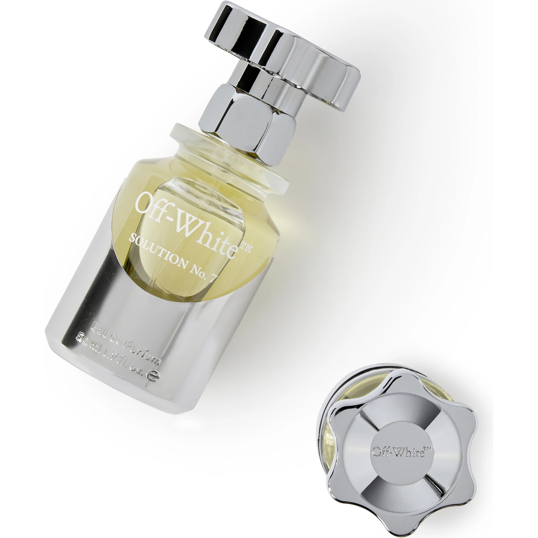 Off White Perfumes