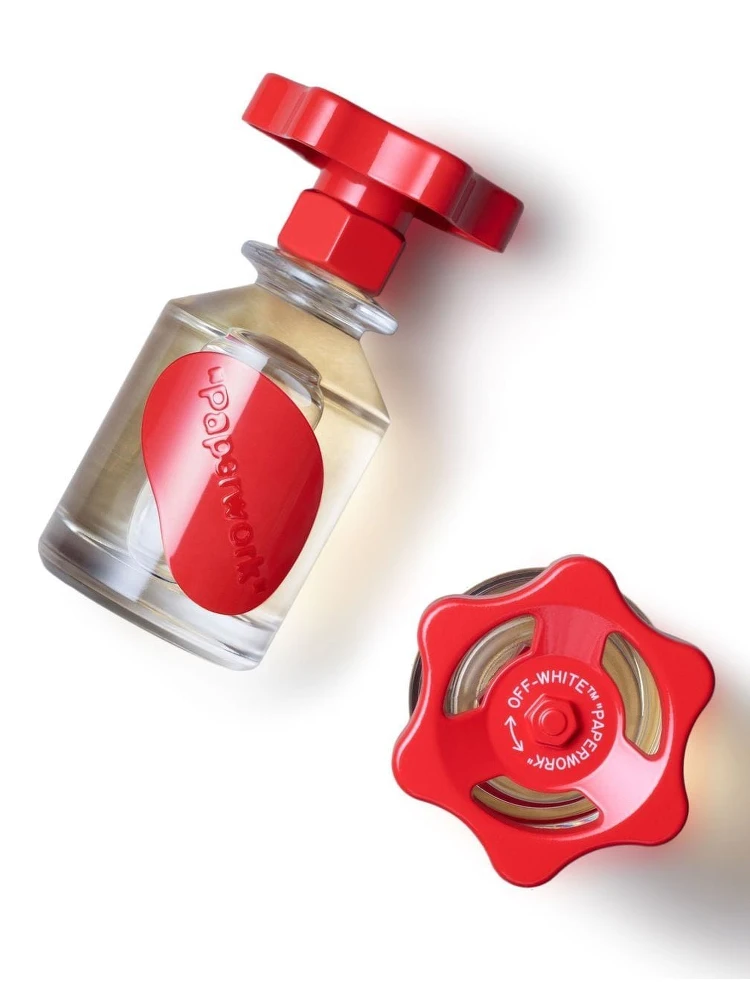 عطور أوف وايت alternative