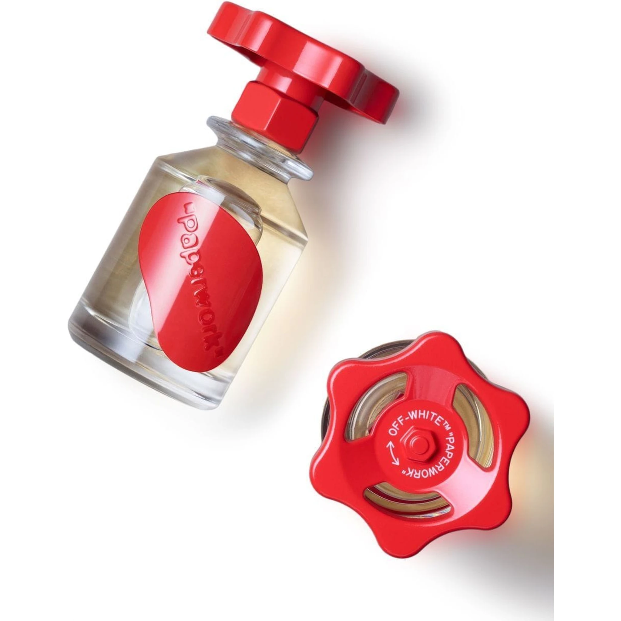 عطور أوف وايت