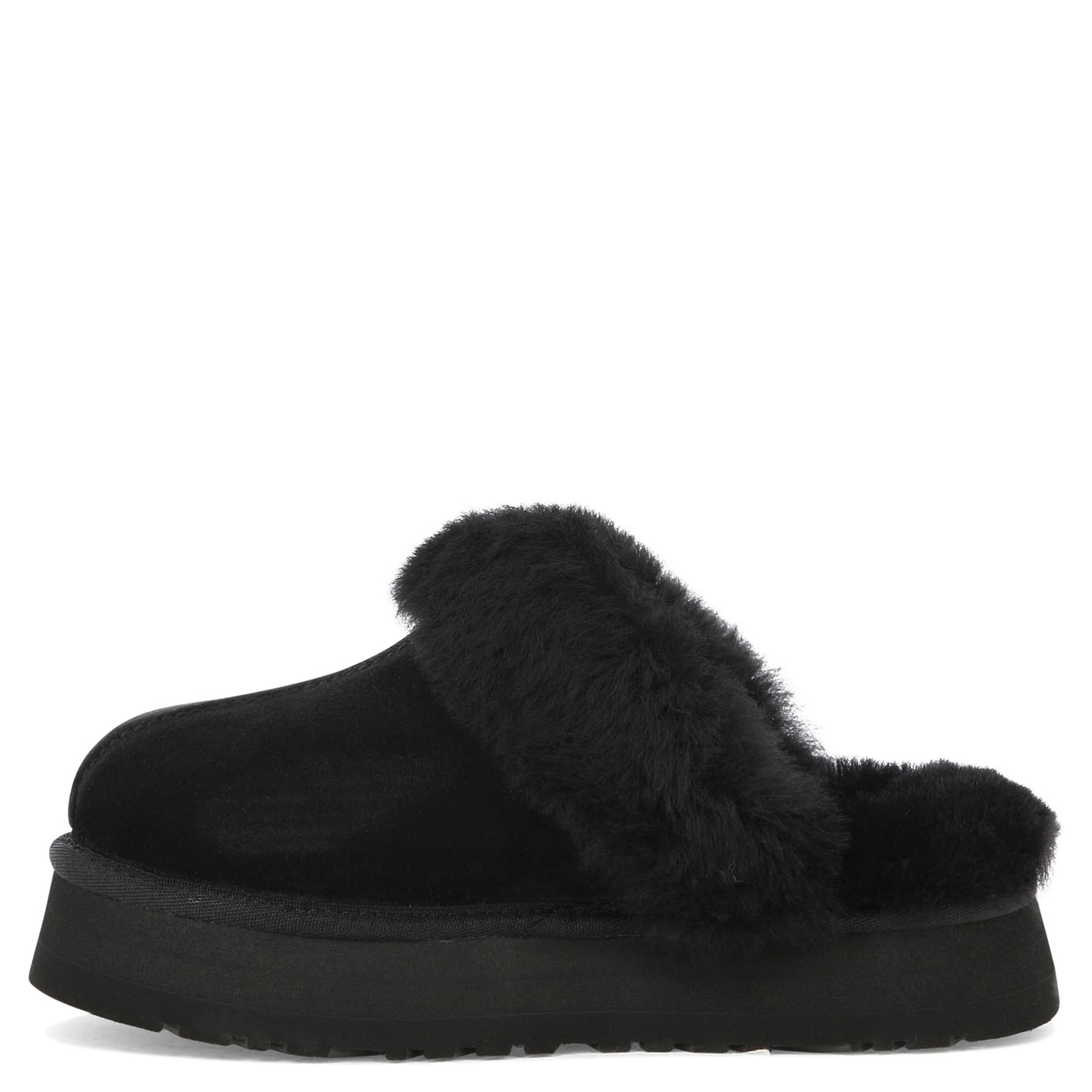 "Disquette" slippers