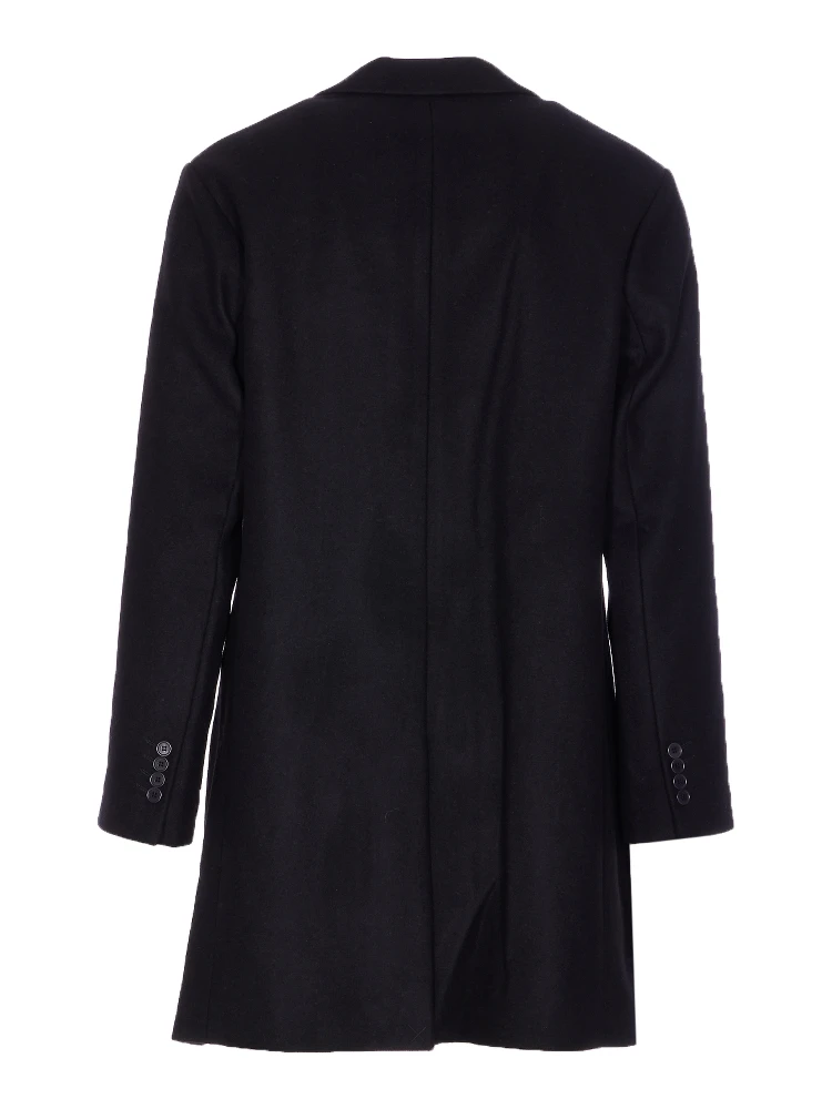 NN.07 Coats Black alternative