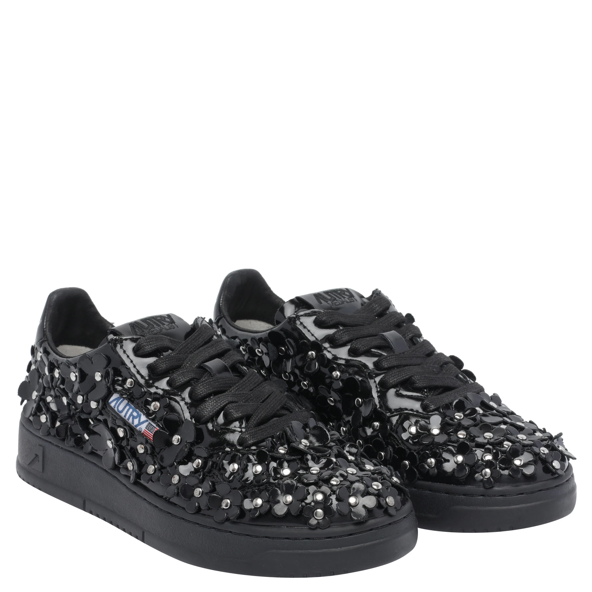 AUTRY Sneakers Black