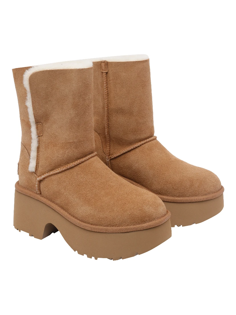 UGG Boots Beige