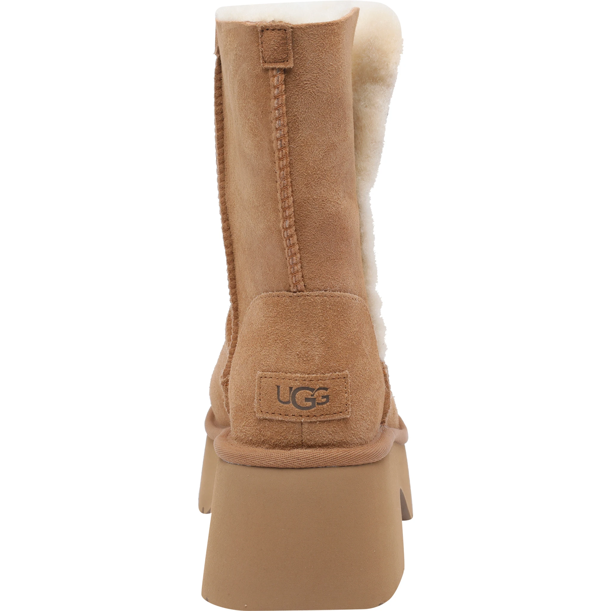 أحذية UGG بيج