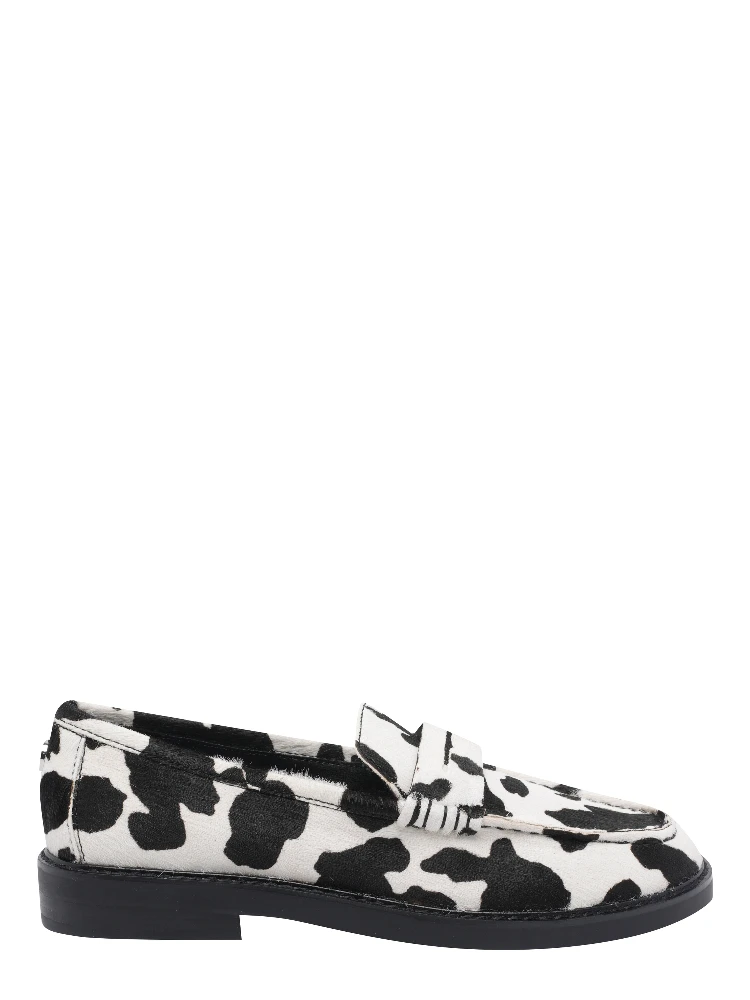 Steve Madden Flat shoes Black
