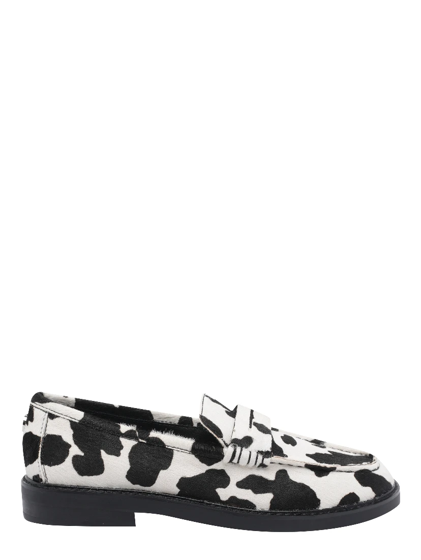 Steve Madden Flat shoes Black
