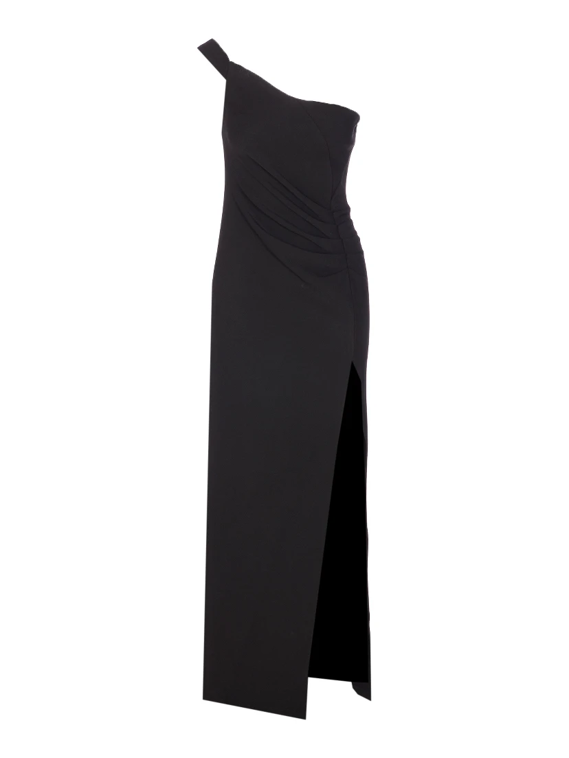 Eleh Dresses Black