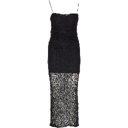 Eleh Dresses Black