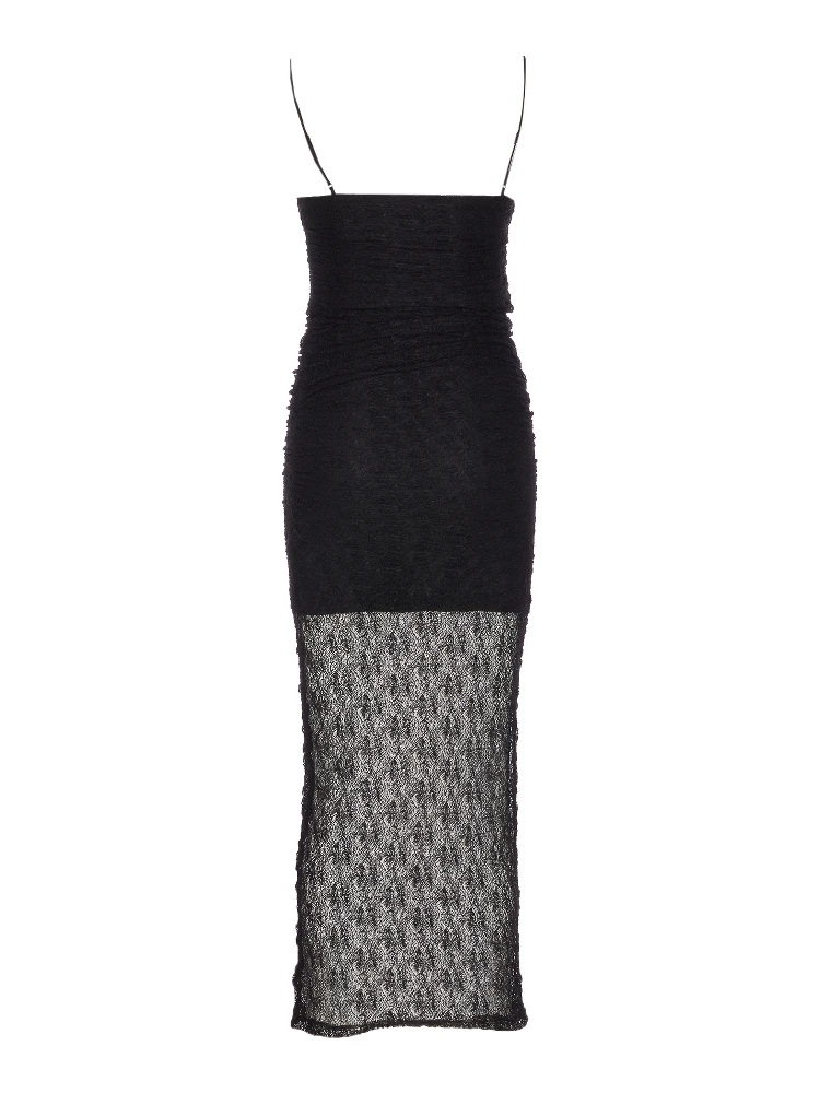 Eleh Dresses Black alternative