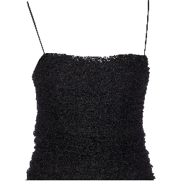Eleh Dresses Black