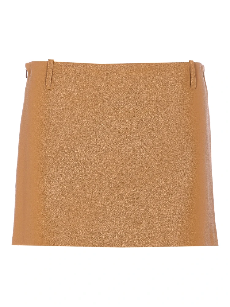 Eleh Skirts Brown