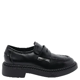 ASH Flat shoes Black
