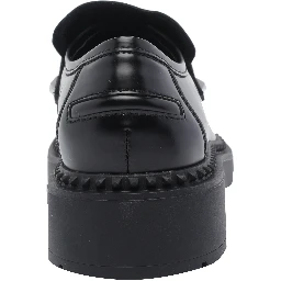 ASH Flat shoes Black
