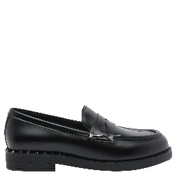 ASH Flat shoes Black