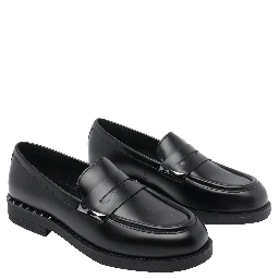 ASH Flat shoes Black