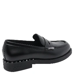 ASH Flat shoes Black