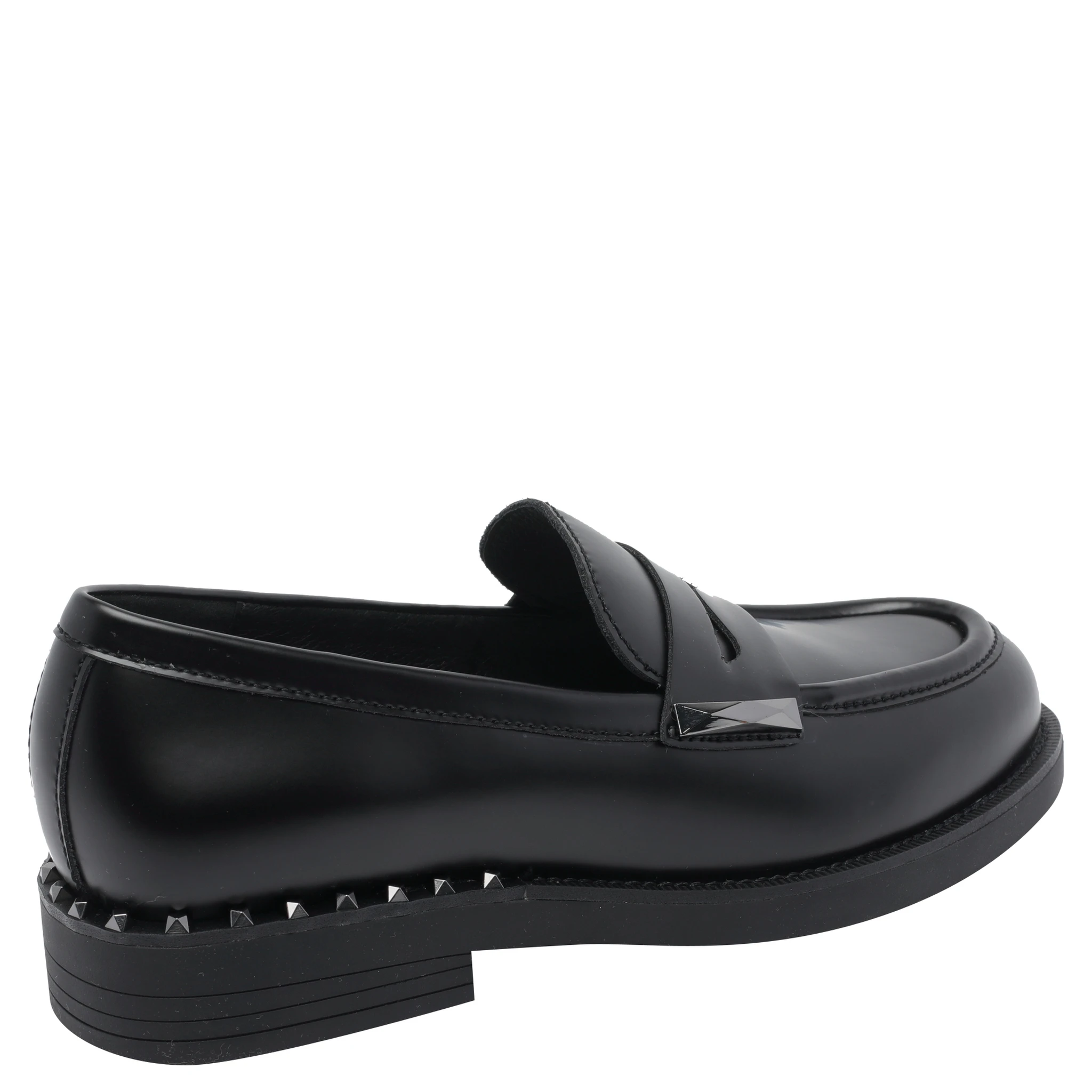 ASH Flat shoes Black
