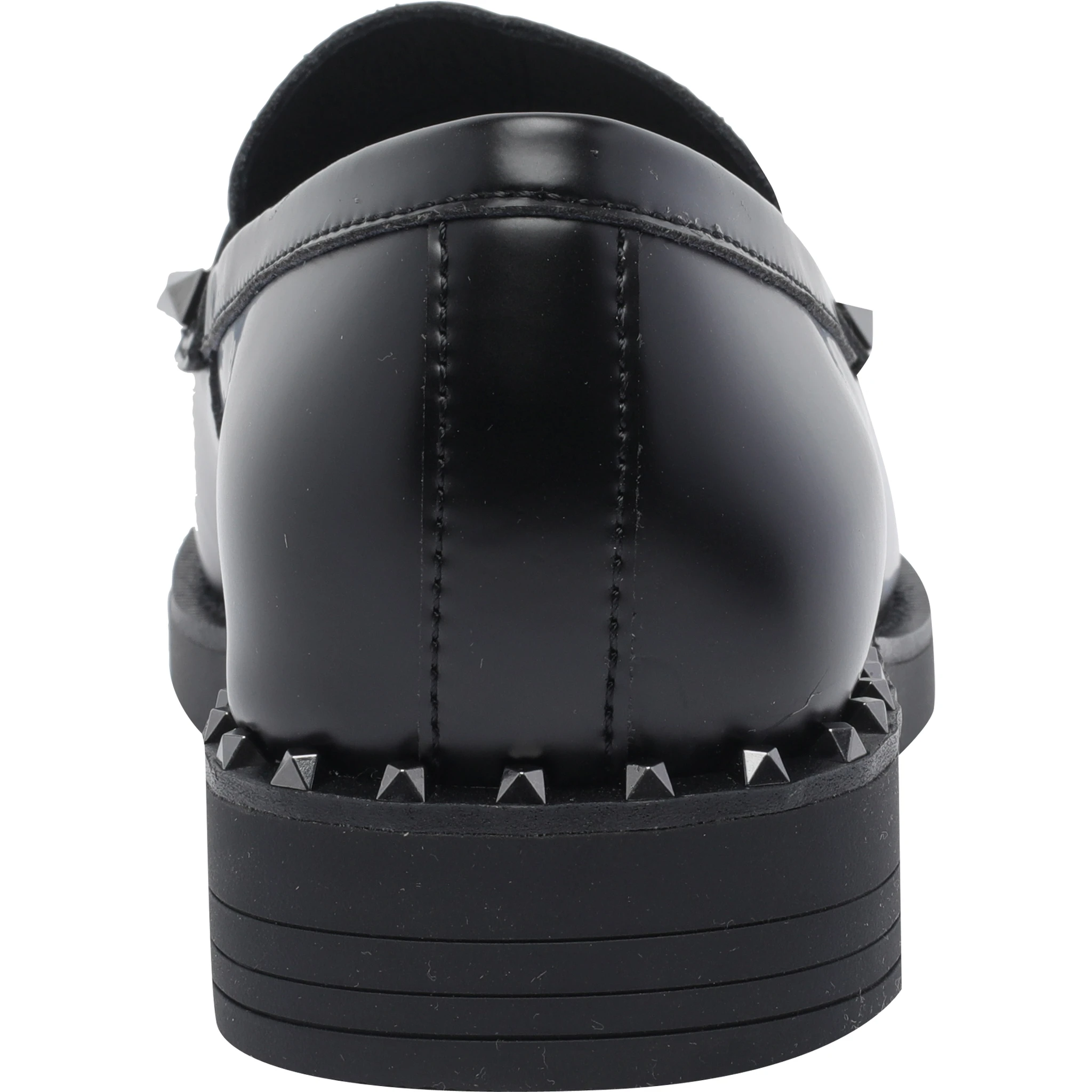 ASH Flat shoes Black