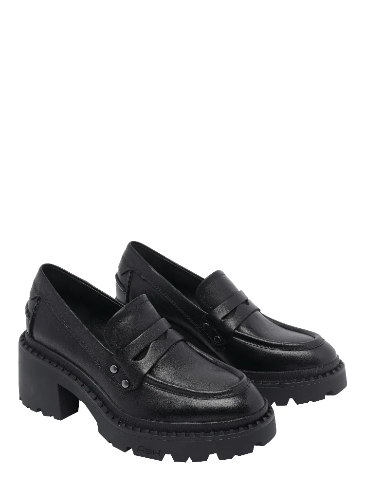 ASH Flat shoes Black alternative