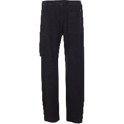 C.P. COMPANY Trousers Black