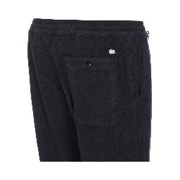 C.P. COMPANY Trousers Black