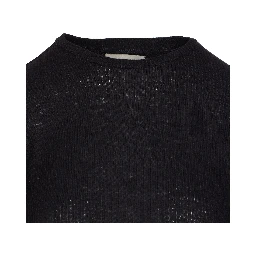 LOULOU DE SAISON Sweaters Black