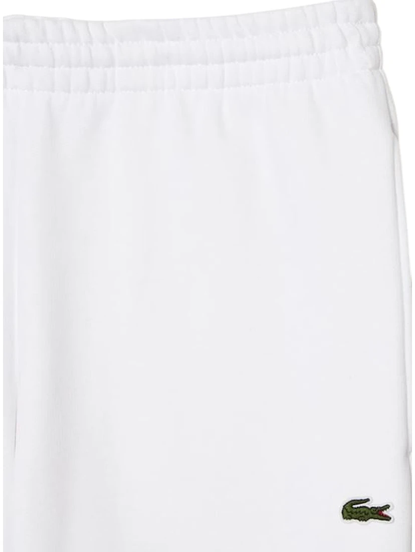 Lacoste RTW... White