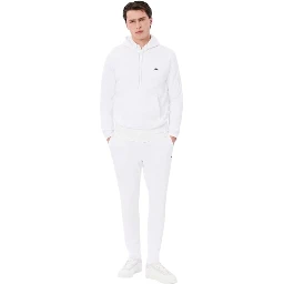 Lacoste RTW... White
