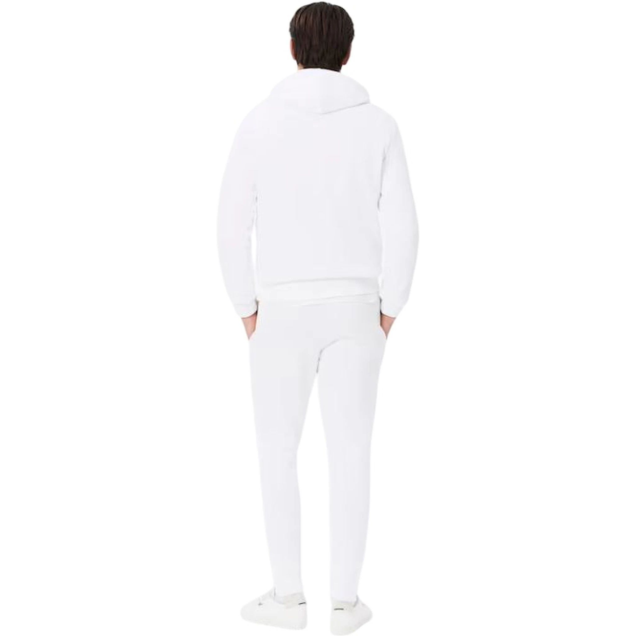 Lacoste RTW... White