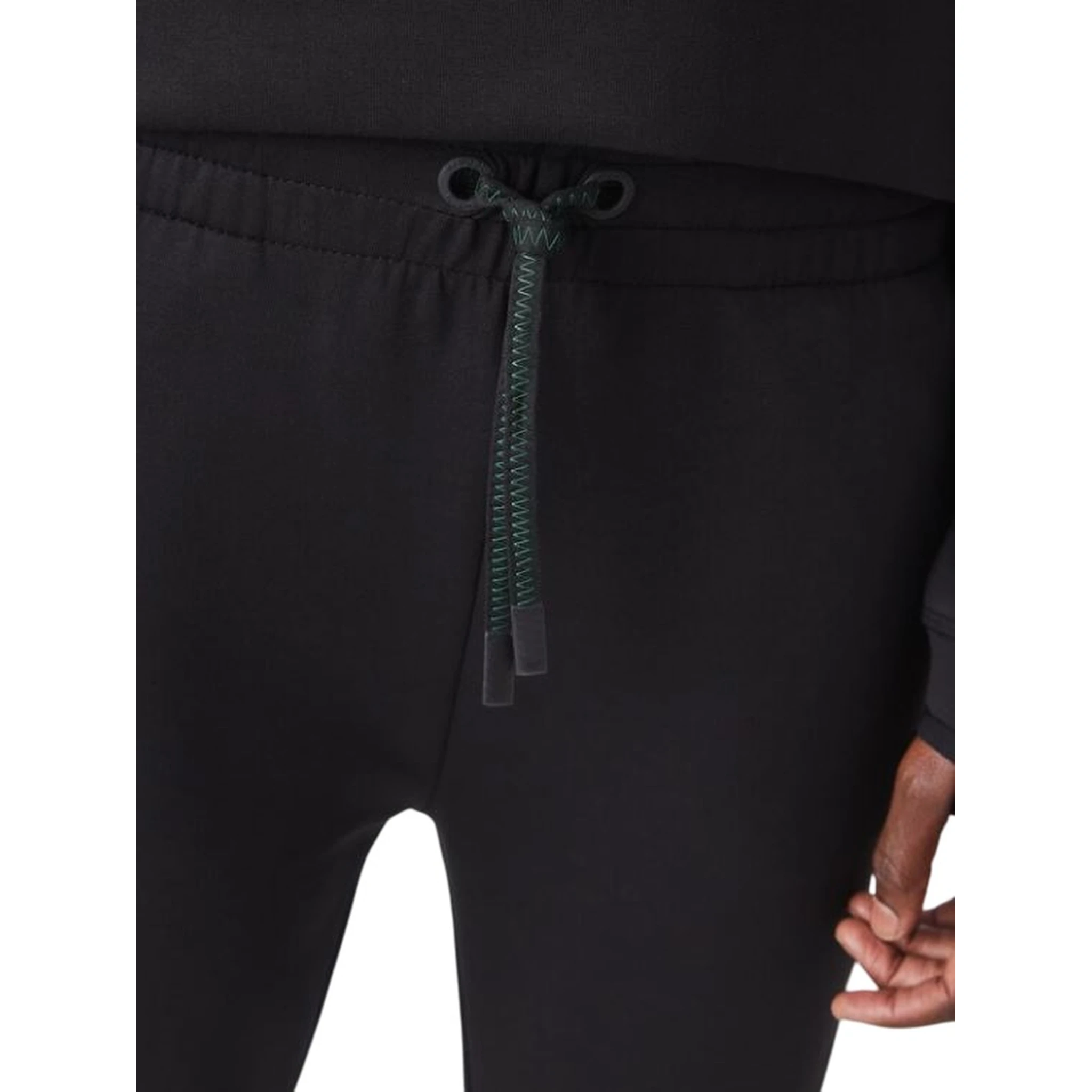 Lacoste RTW... Black