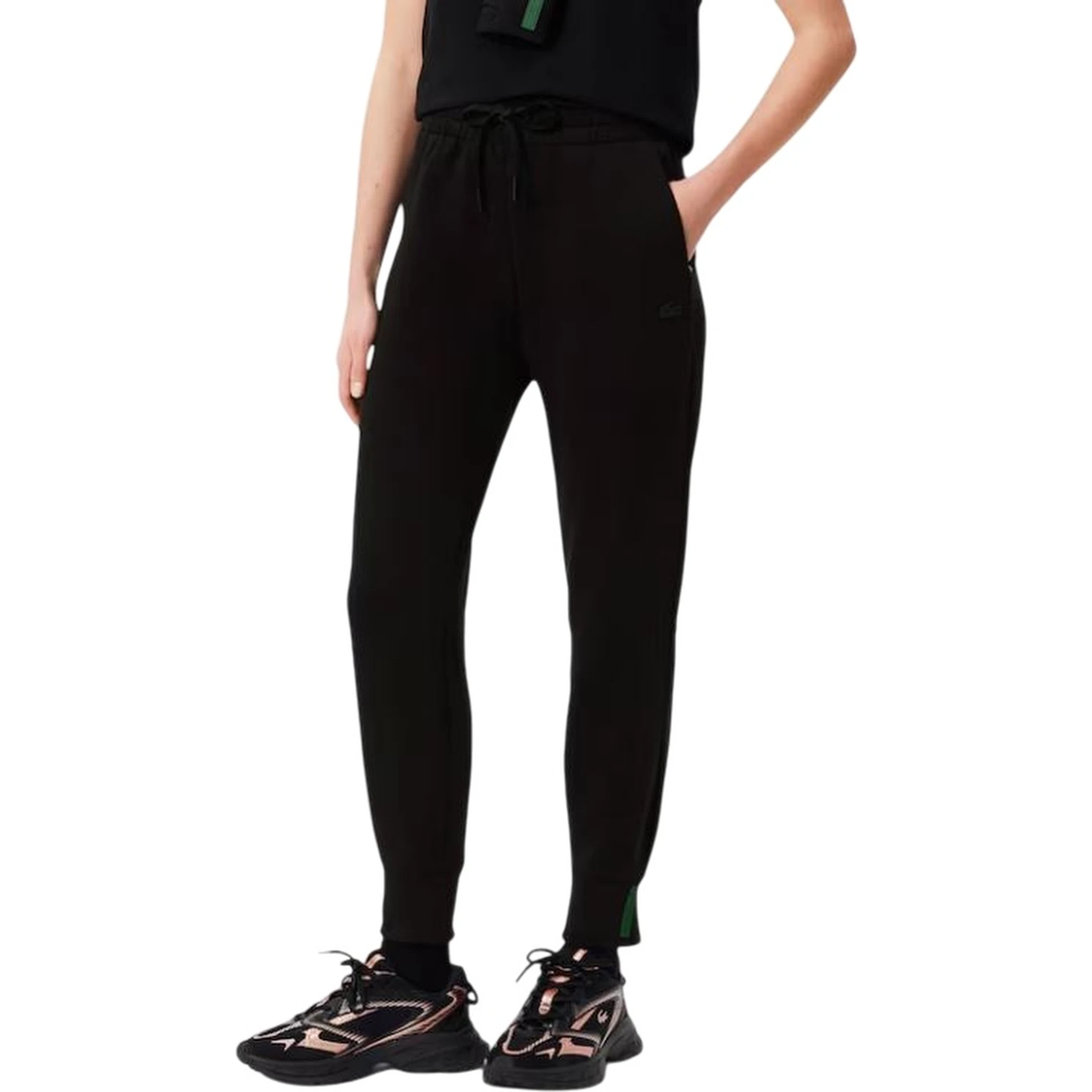Lacoste RTW... Black