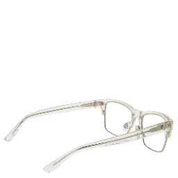 Transparent Plastic Glasses (Frames)