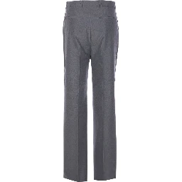 Gucci Trousers Grey