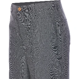 Gucci Trousers Grey